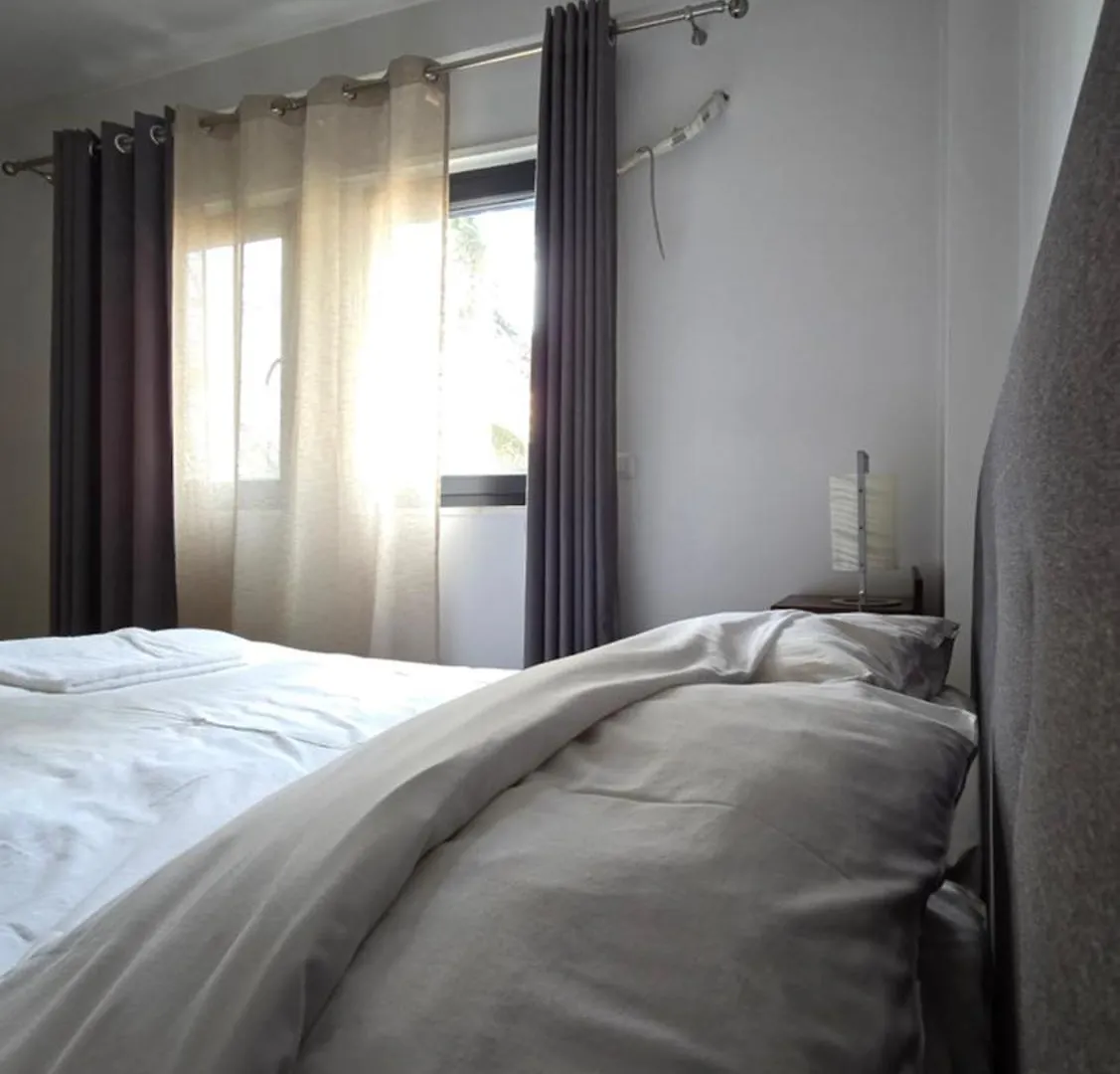 Teduktu Apartment Near City Center Tirana