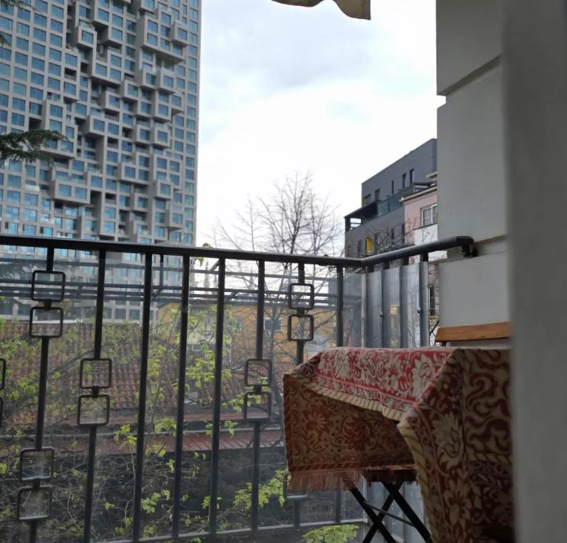 Teduktu Apartment Near City Center Tirana 0*,  Albania