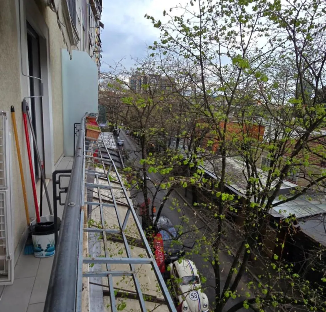 Teduktu Apartment Near City Center Tirana